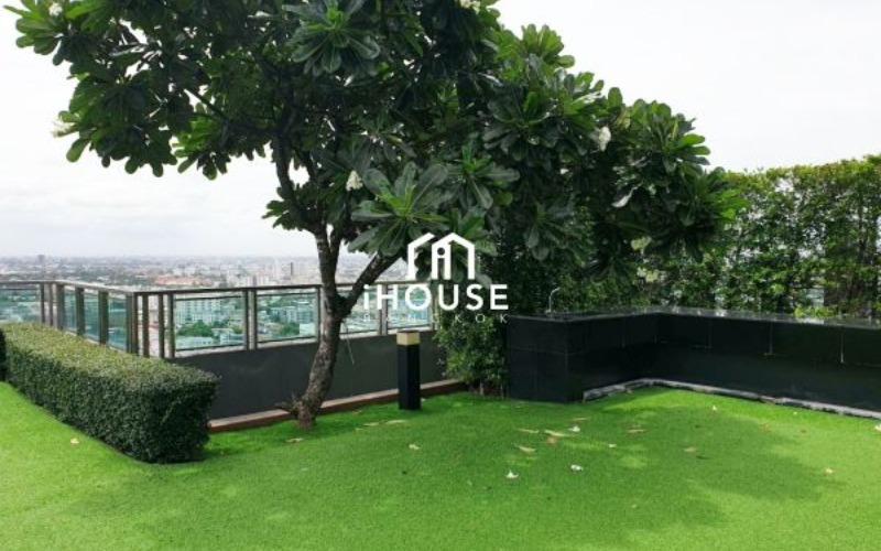 Q. House Condo Sukhumvit 79